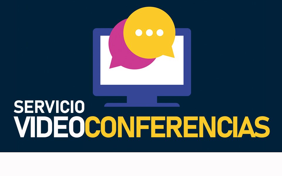 Servicio de VideoConferencias